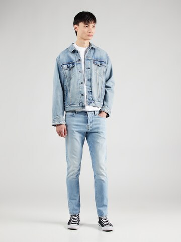 G-STAR Regular Jeans in Blau