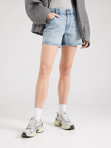 regular Jeans 'Judee' di G-STAR in blu: frontale