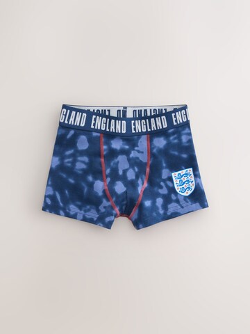 Next Underpants 'England FA' in Beige