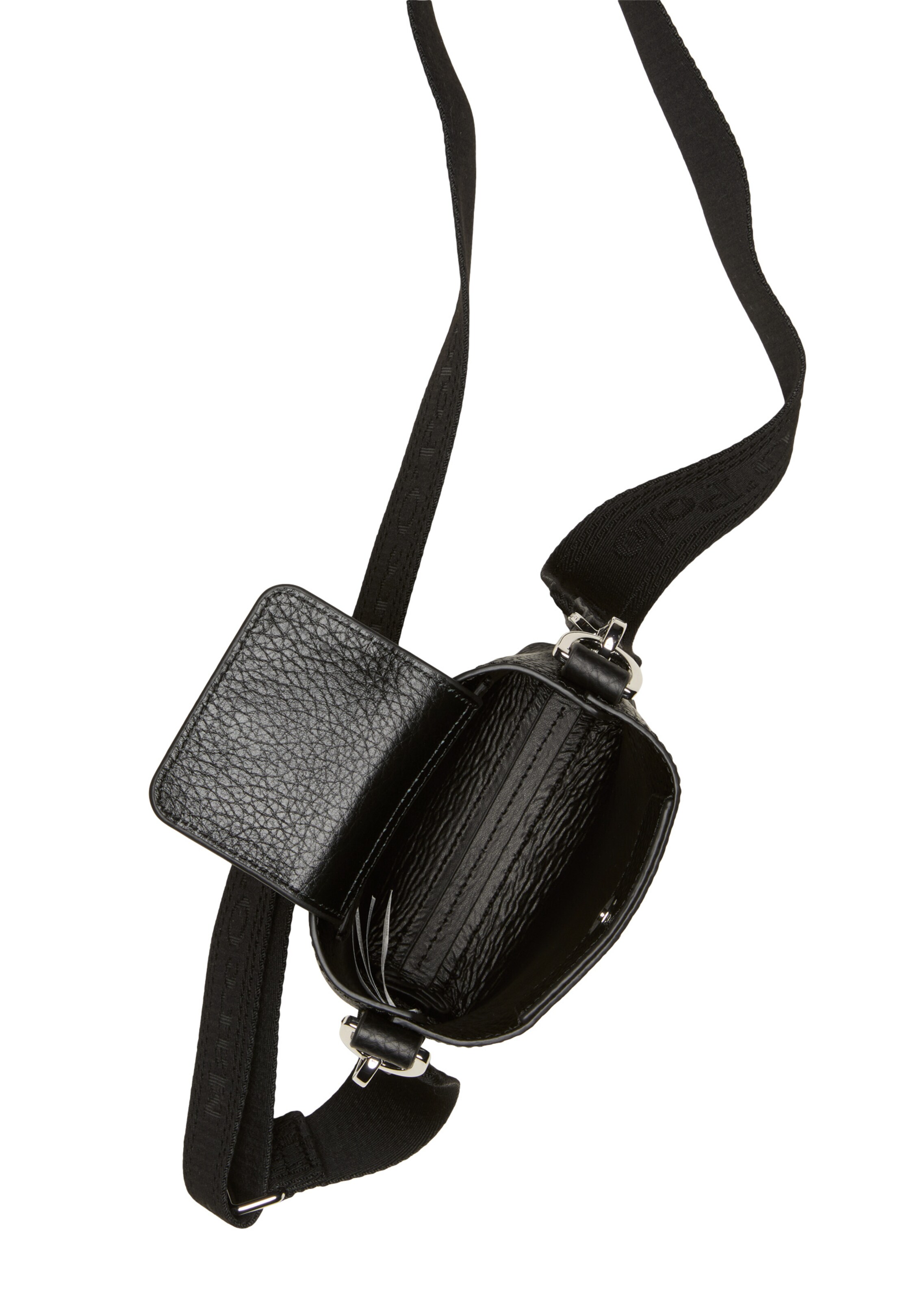 Marc O'Polo Smartphone Case in Black