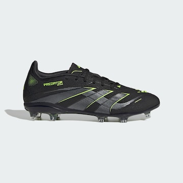 ADIDAS PERFORMANCE Sportschoen 'Predator Elite' in Zwart