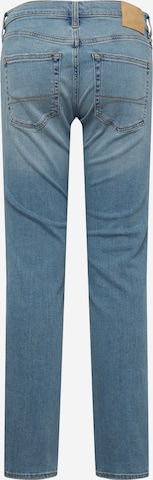 HOLLISTER regular Jeans i blå