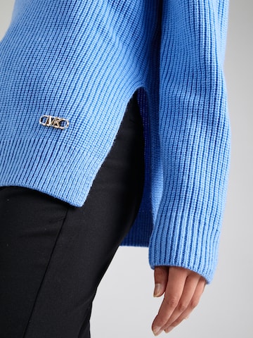 MICHAEL Michael Kors - Pullover em azul