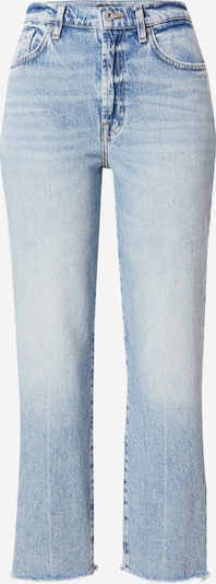 7 for all mankind Jeans 'LOGAN' in blue denim, Produktansicht