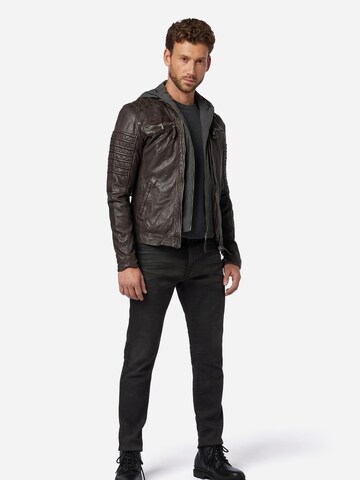 RICANO Tussenjas '12815' in Bruin