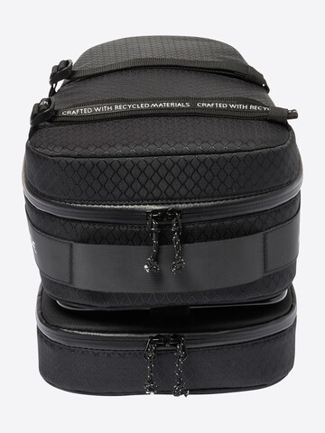 VAUDE Outdoor equipment 'Cyclist Saddle Bag' in Black