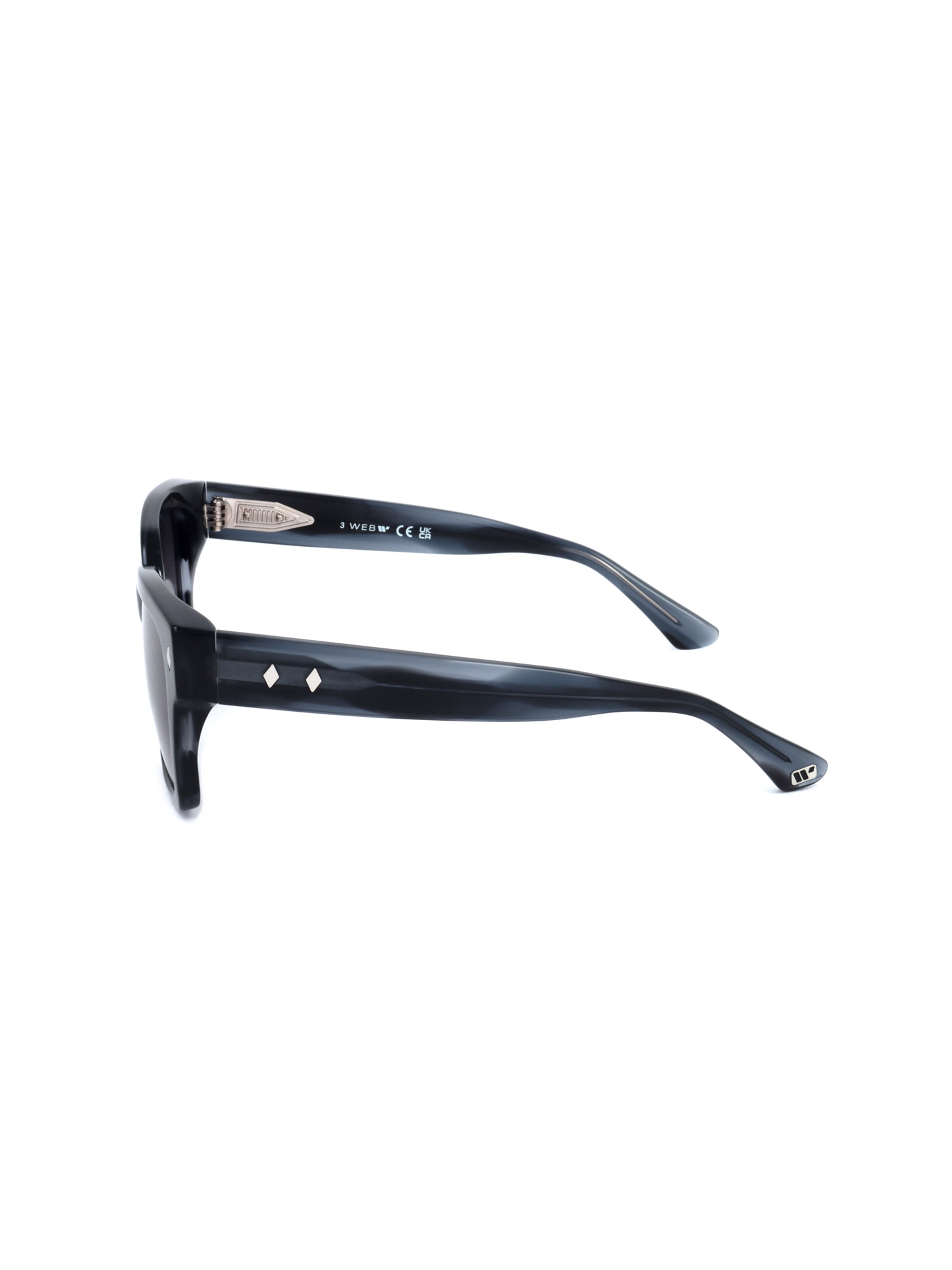Occhiali da sole 'WE0351' di Web Eyewear in blu