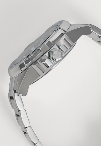 Philipp Plein Analog Watch in Silver