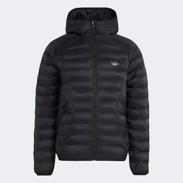 ADIDAS ORIGINALS Between-season jacket in Black
