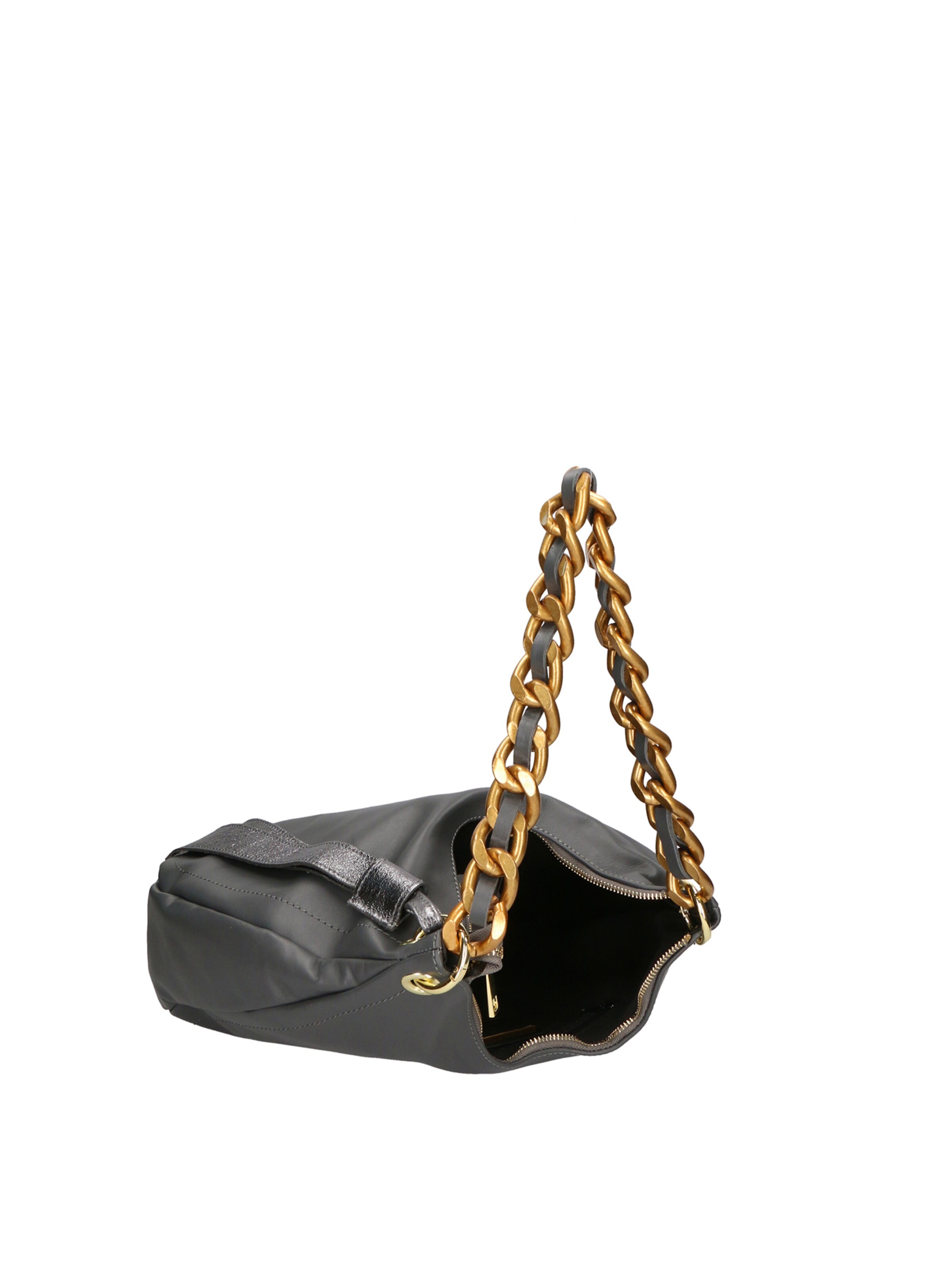 Gave Lux Shoulder bag in Grey