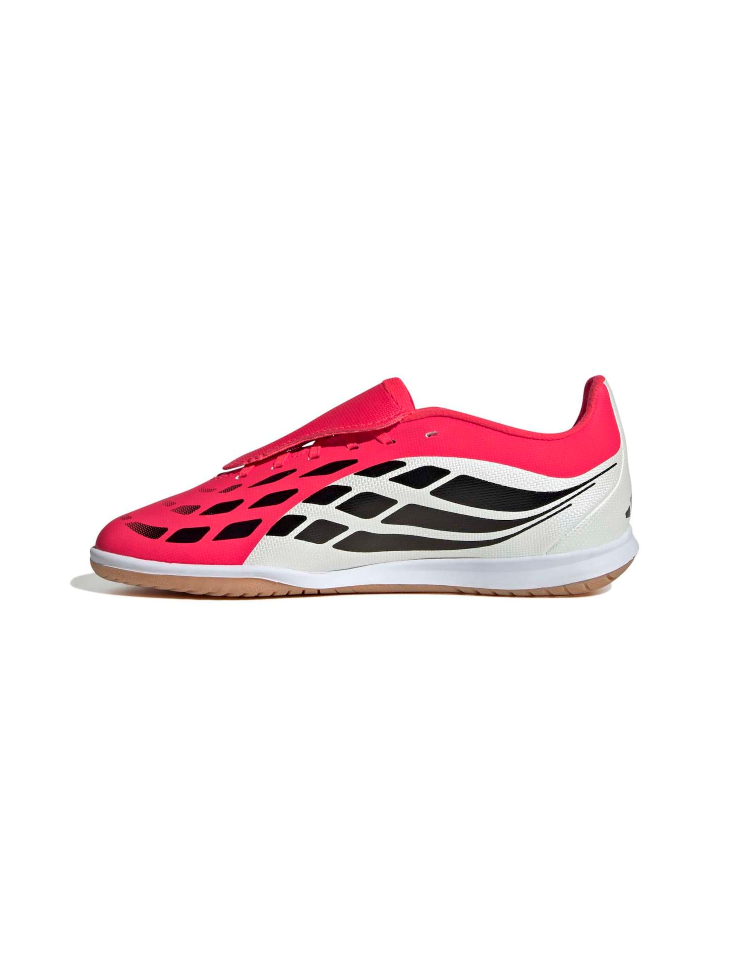 ADIDAS PERFORMANCE - Calzado deportivo 'PREDATOR CLUB' en rojo