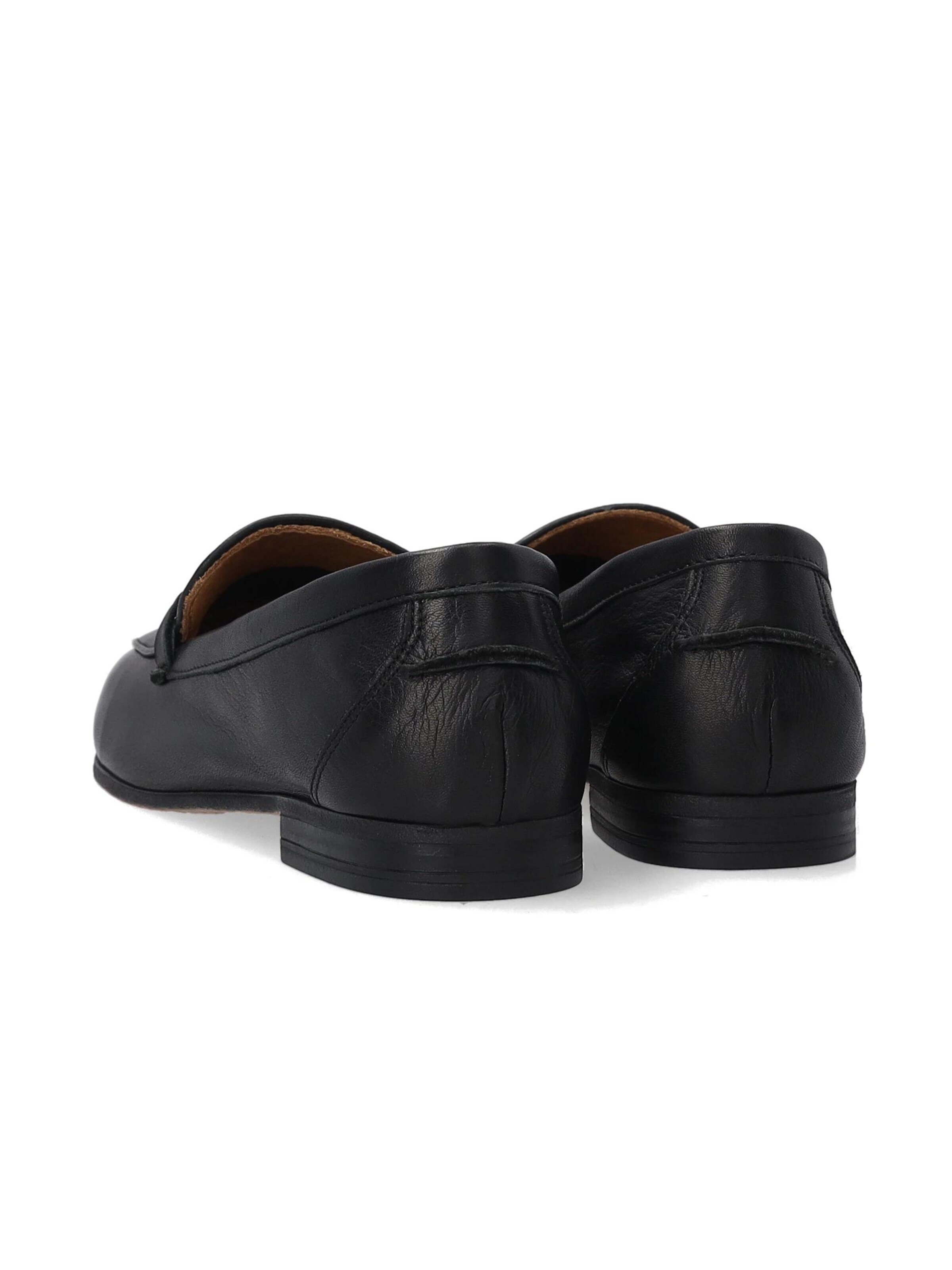 VENEZIA Slipper‌‌‌‌‌‌ in Schwarz