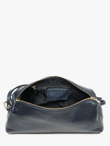 Estro Shoulder Bag '86124' in Blue
