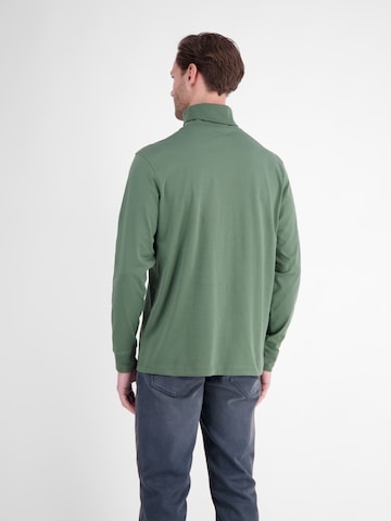 LERROS Shirt in Groen