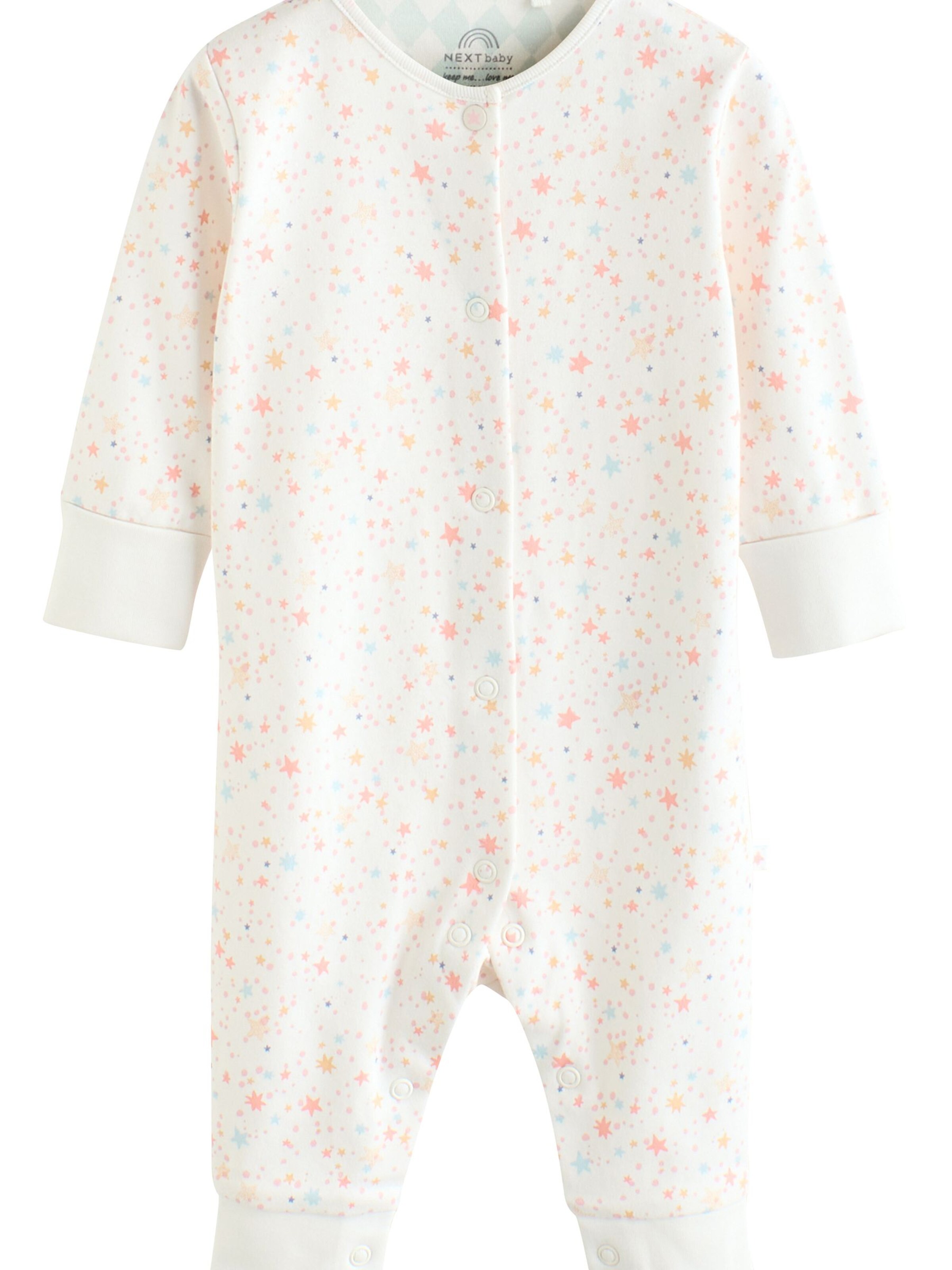 Next Pyžamo - Zmiešané farby