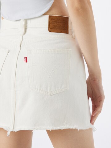 Jupe LEVI'S ® en beige