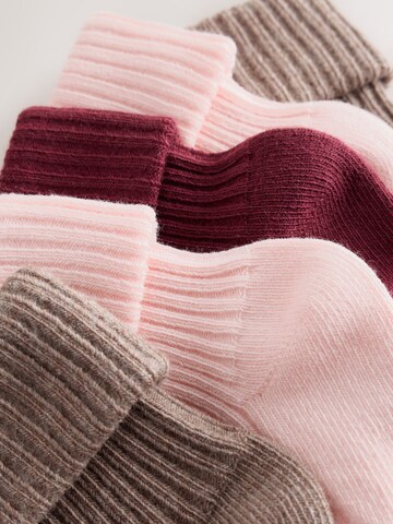 Next Socks in Beige