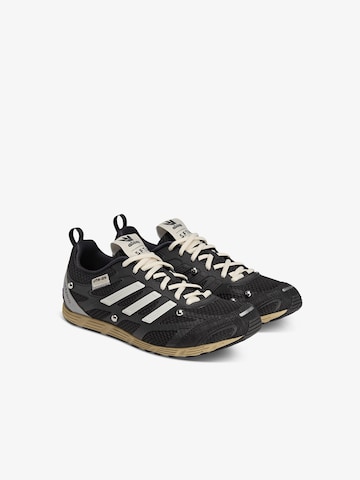 ADIDAS X SONG FOR THE MUTE - Sapatilhas baixas 'Adizero PR' em preto