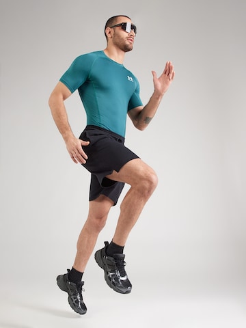 UNDER ARMOUR - Camiseta funcional en verde