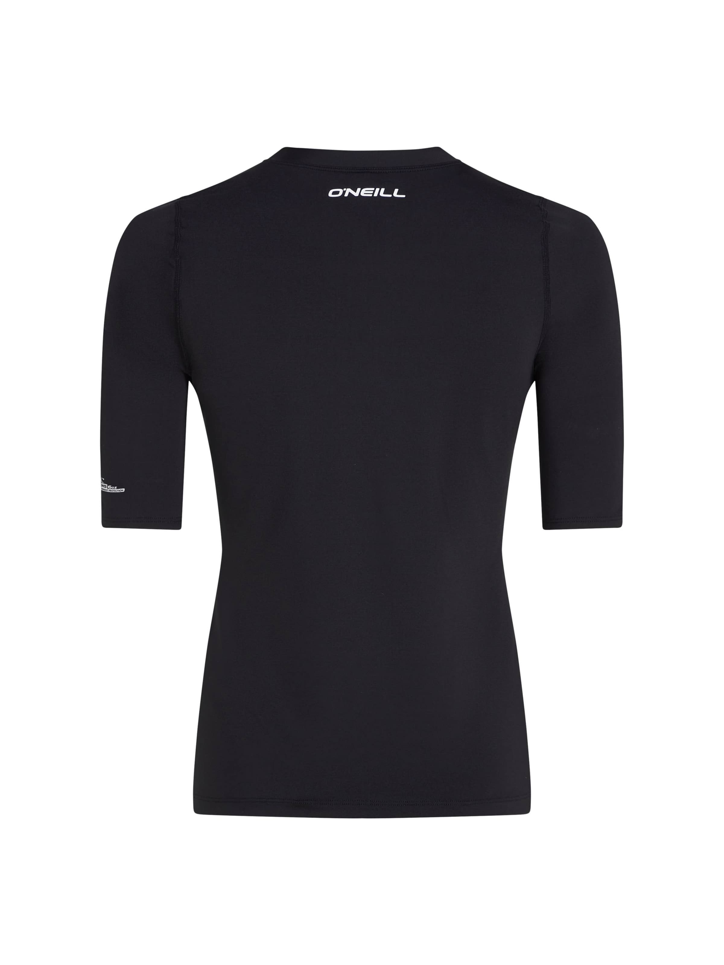 O'NEILL Функциональная футболка в Черный