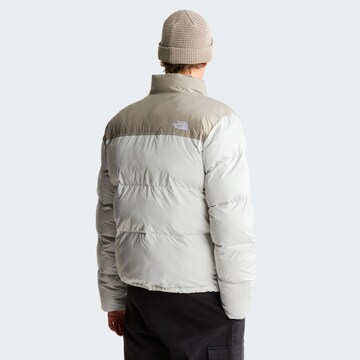 THE NORTH FACE Zunanja jakna 'Saikuru' | bež barva