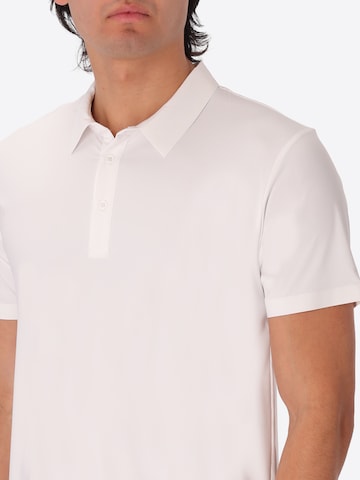 T-Shirt 'High-Perform12 Active' Distretto12 en blanc