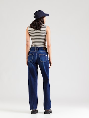 regular Jeans 'Breezy' di Herrlicher in blu