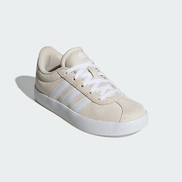 ADIDAS SPORTSWEAR Sneaker 'VL Court 3.0 ' in Beige