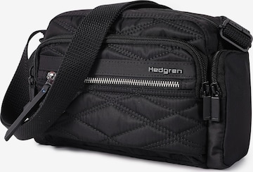 Hedgren Crossbody Bag in Black