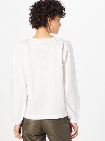 Esmé Studios Blouse 'Ginny' in Wit