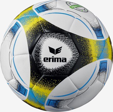 ERIMA Ball in Weiß: predná strana