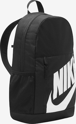 Nike Sportswear Σπορ σακίδιο πλάτης σε μαύρο