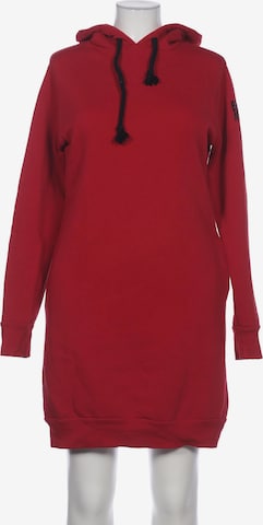 BLAUMAX Kleid M in Rot: predná strana