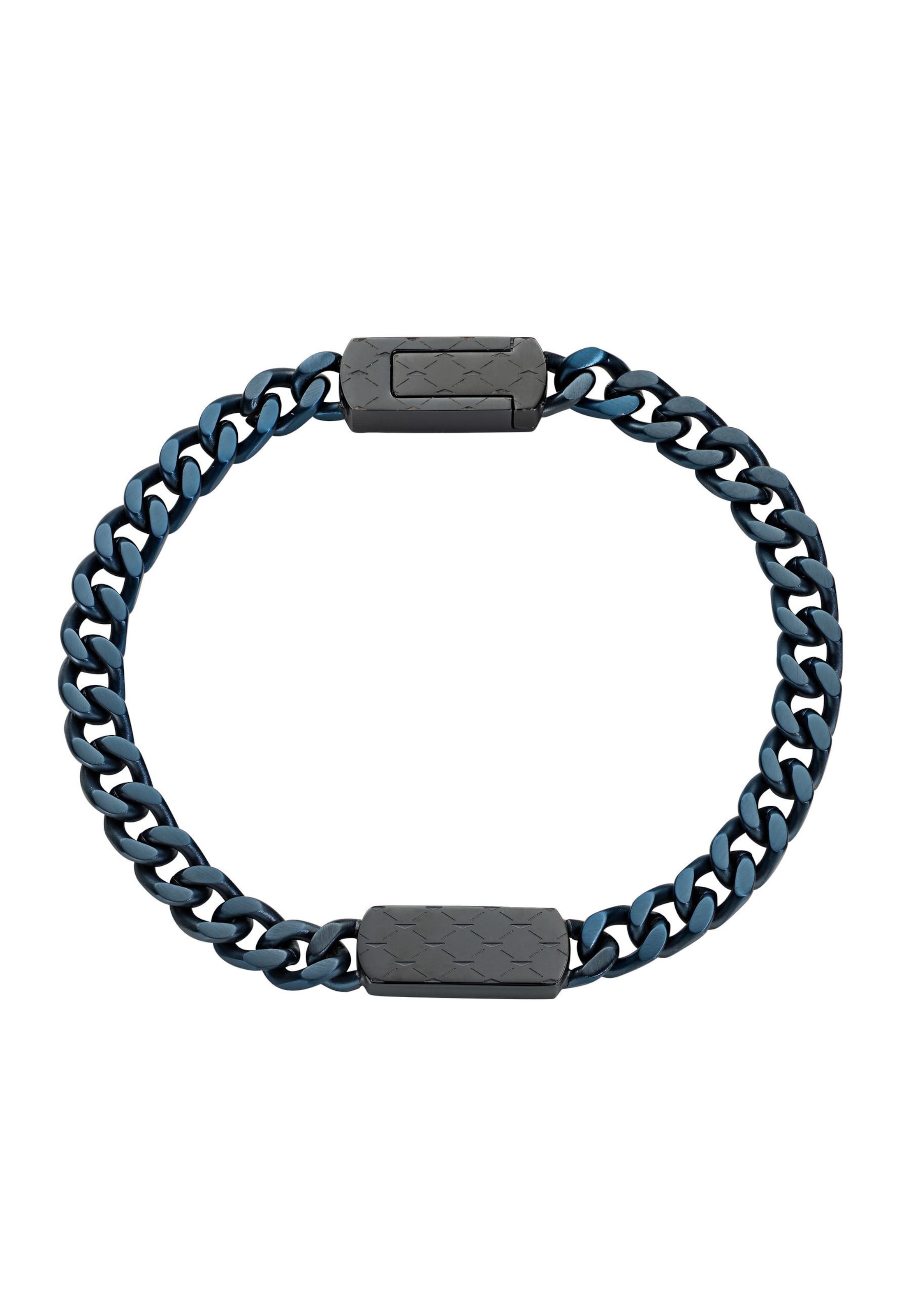 Aston Martin Armband in Blauw