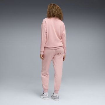 PUMA Trainingsanzug in Pink