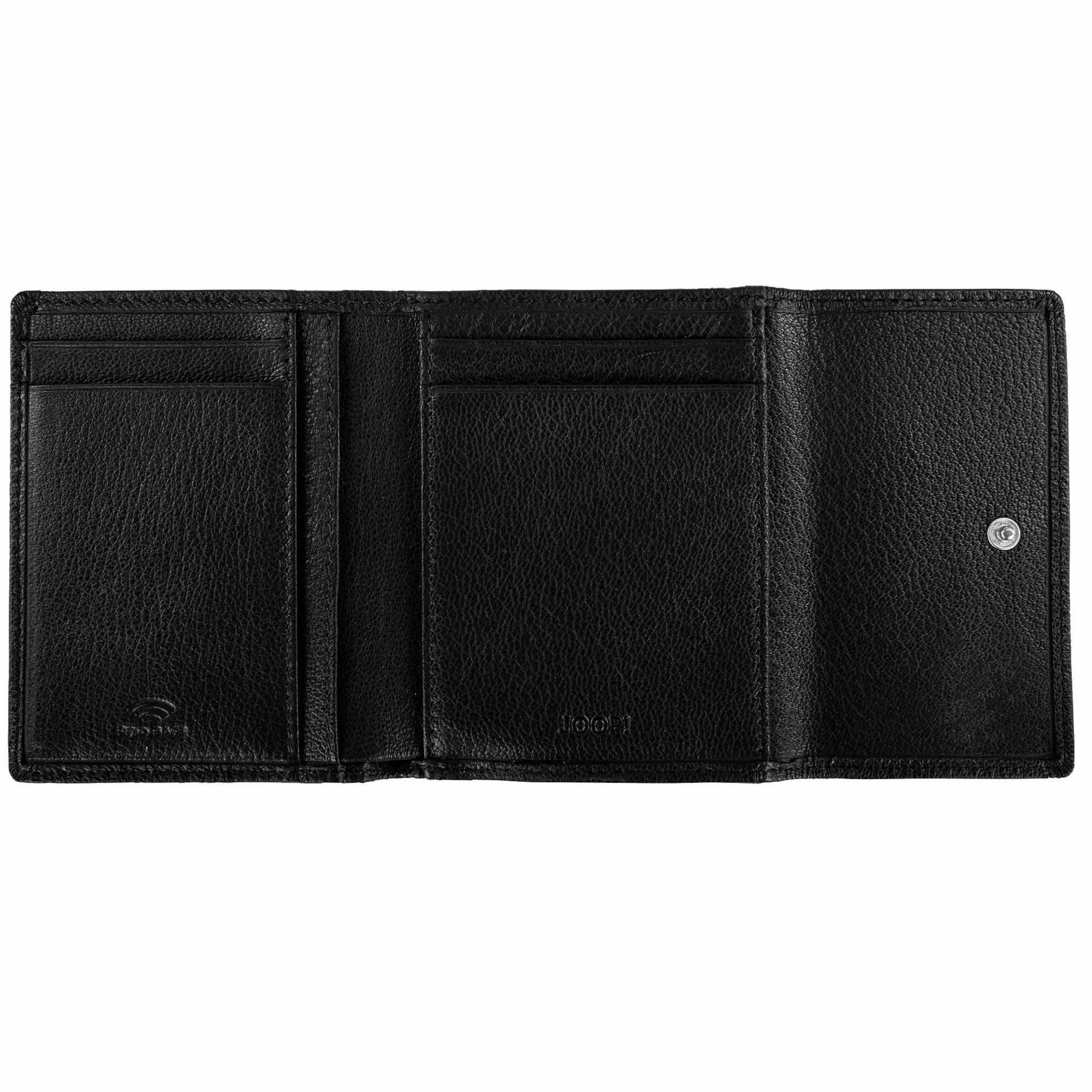 JOOP! Portemonnee 'Lantea Simona' in Zwart