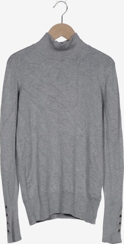 LASCANA Pullover S in Grau: predná strana