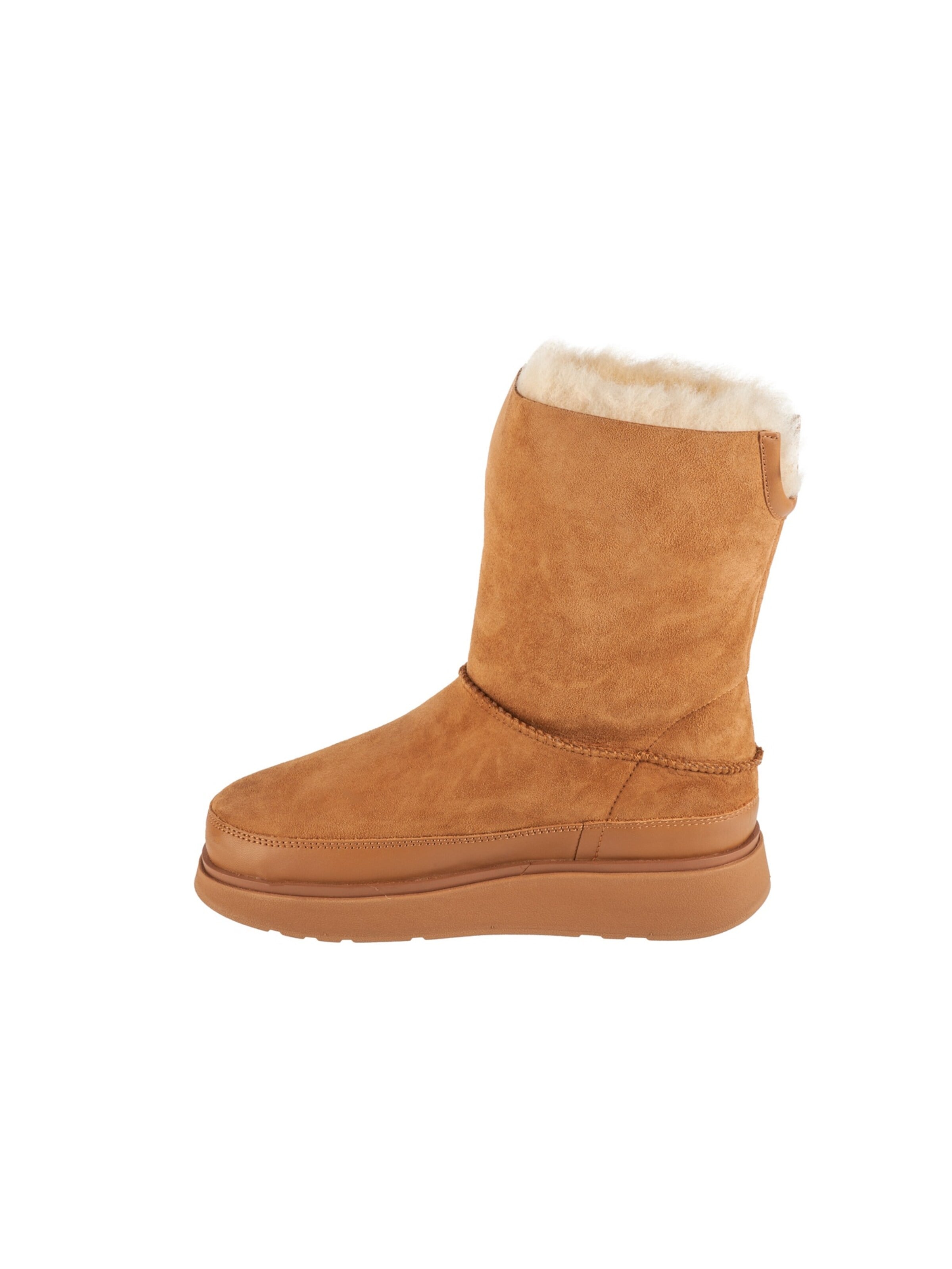 FitFlop Boots 'Gen-ff Short' in Bruin
