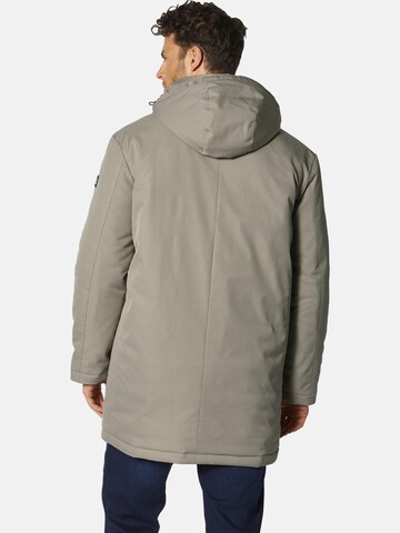 Parka mi-saison BABISTA en beige
