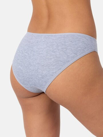 Tazzio Slip 'F901'‌‌‌‌‌‌‌‌‌‌ in Grau