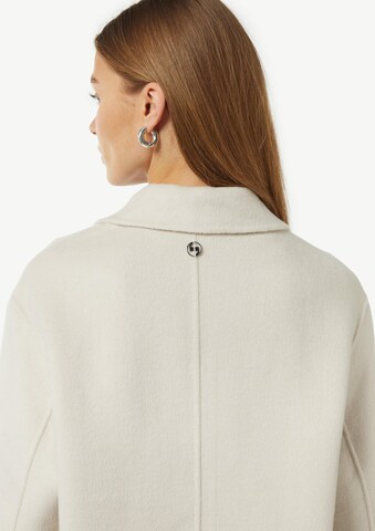 Veste mi-saison COMMA en beige
