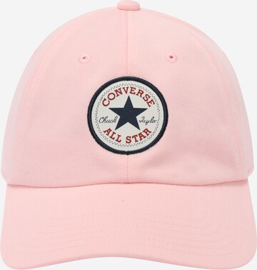 CONVERSE Cap 'Tipoff' in Pink