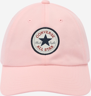 CONVERSE Cap 'Tipoff' in Pink