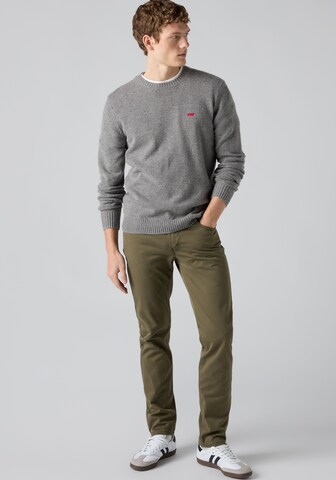 LEVI'S ® Slim fit Jeans '511' in Green
