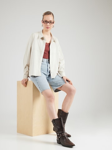 Maze Kevad-sügisjope, värv beež