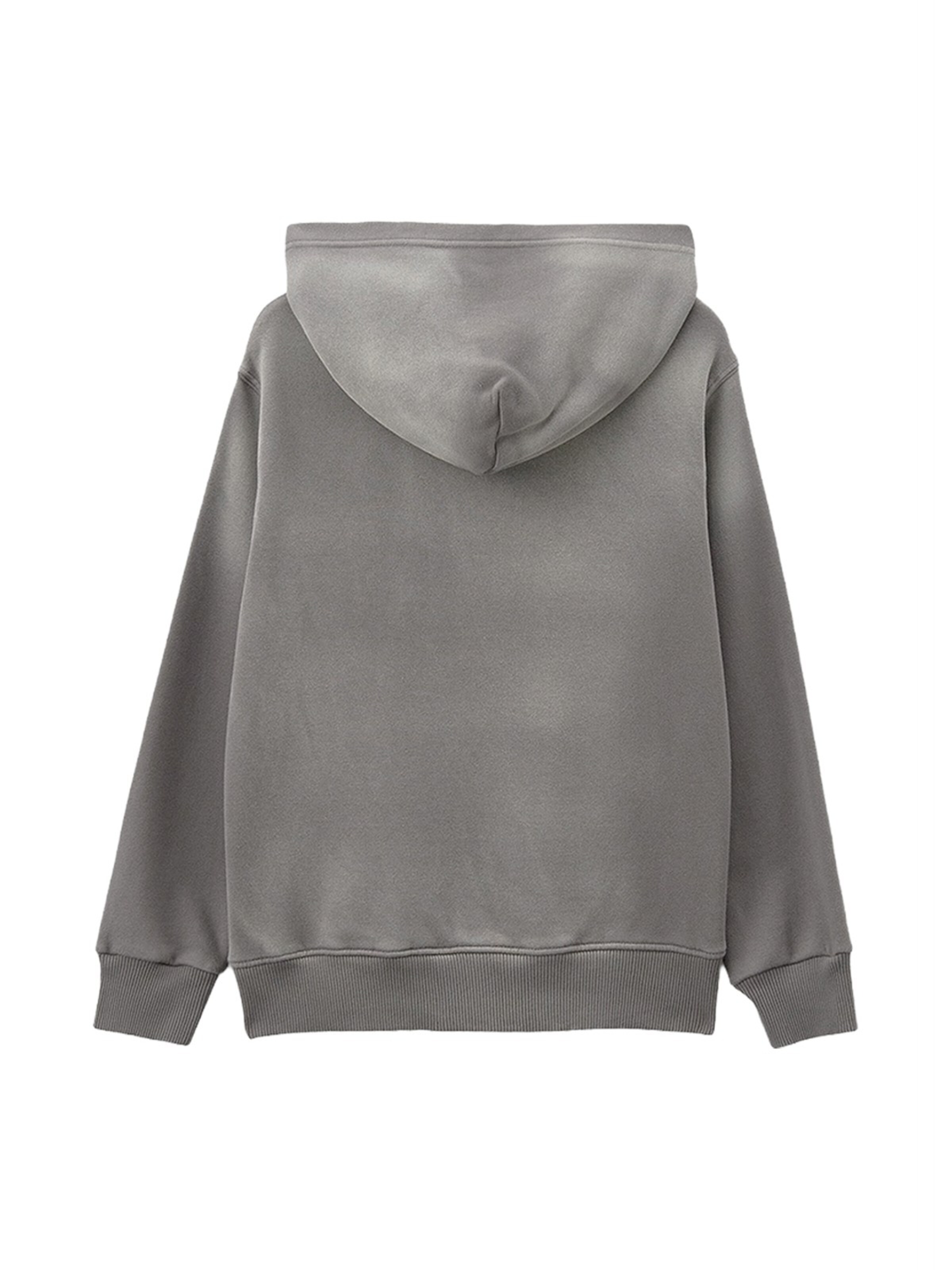 DIESEL - Sudadera 'Felpa' en gris