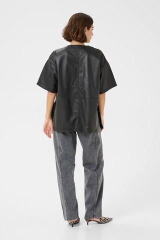 CULTURE Blouse in Black