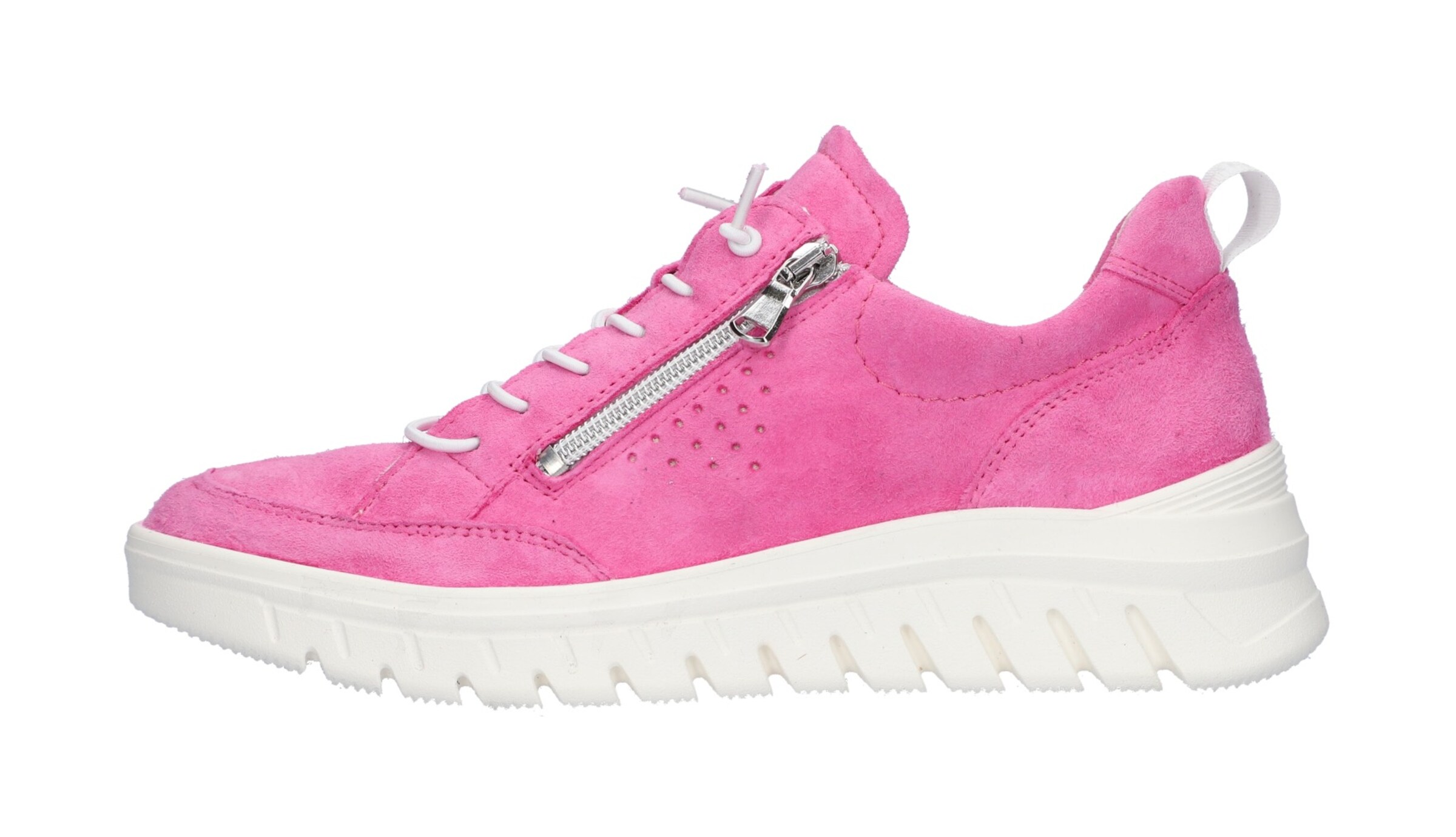 WALDLÄUFER Sneaker in Pink