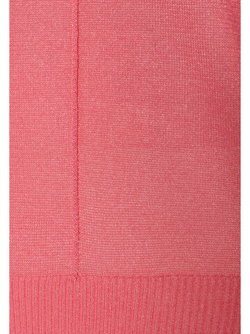 MORE & MORE Sweater in Pink