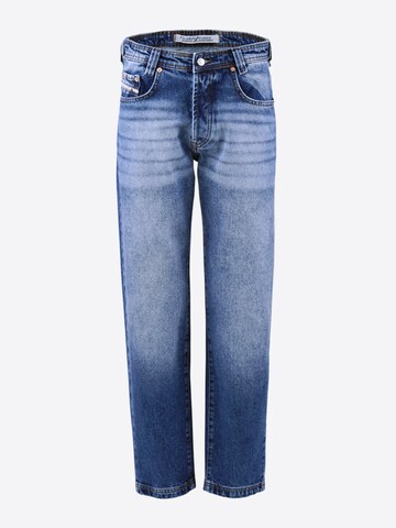 Picaldi Tapered Jeans 'Zicco 472 J' in Blue: front